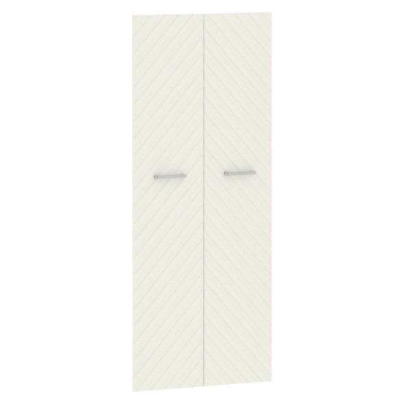 Двери высокие TLHD 42-2 846х19х1900 TORR LUX в Орске 