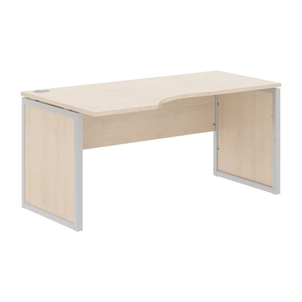 Стол эргономичный XQPCET 169(L) 1600х900х750 XTEN-QP в Орске 