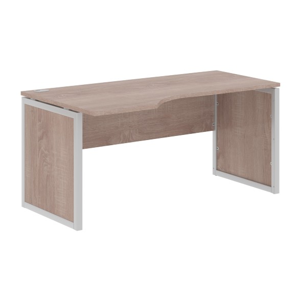 Стол эргономичный XQPCET 169(L) 1600х900х750 XTEN-QP в Орске 