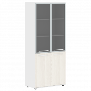 Шкаф высокий широкий EHCS 85.7 852х430х1967 EDIS