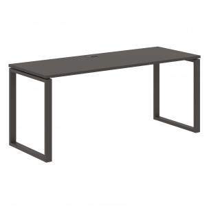 Стол прямой EQST 1767 1760х670х750 EDIS