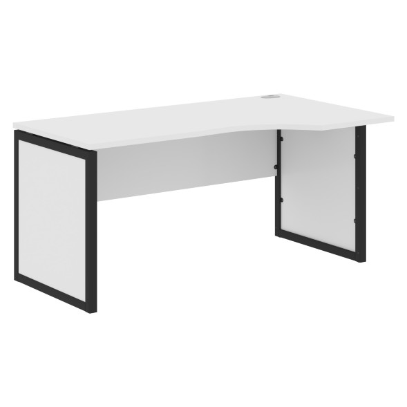 Стол эргономичный XQPCET 169(R) 1600х900х750 XTEN-QP в Орске 