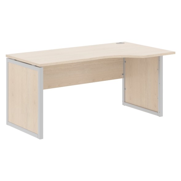 Стол эргономичный XQPCET 169(R) 1600х900х750 XTEN-QP в Орске 