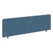 Экран акустический XAFP 1765 Bravo blue 1760х30х500 RAND Acoustic в Орске 