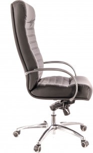 Кресло Everprof Orion AL M Кожа