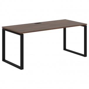 Стол прямой EQST 1780 1760х800х750 EDIS