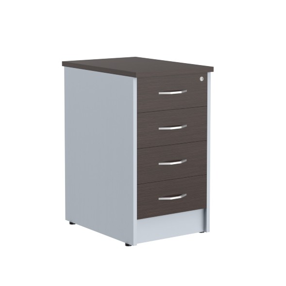 Тумба приставная с Топом Т-1 ТП-4.1.А 412х600х755 IMAGO в Орске 