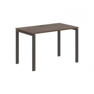 Стол прямой EUST 1167 1160х670х750 EDIS