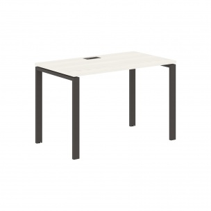 Стол прямой EUST 1167 1160х670х750 EDIS