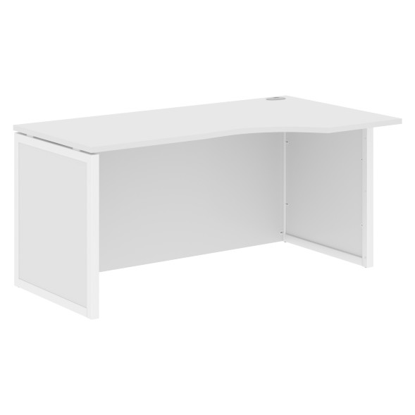 Стол эргономичный XQPCET 169H(R) 1600х900х750 XTEN-QP в Орске 