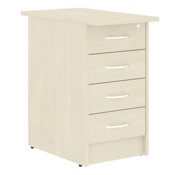 Тумба приставная с Топом Т-2 ТП-4.2 412х720х755 IMAGO в Орске 