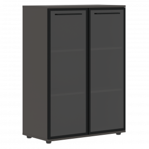 Шкаф средний широкий EMCS 85.7 852х430х1199 EDIS