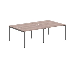 Стол 4-х местный XWST 2414 2406х1406х750 XTEN-S