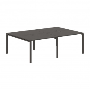 Стол 4-х местный EUWST 2316 2326х1606х750 EDIS