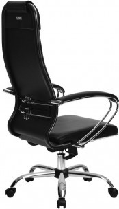 Эргономичное кресло МЕТТА Комплект 31 Ch ов/сечен