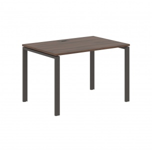 Стол прямой EUST 1180 1160х800х750 EDIS