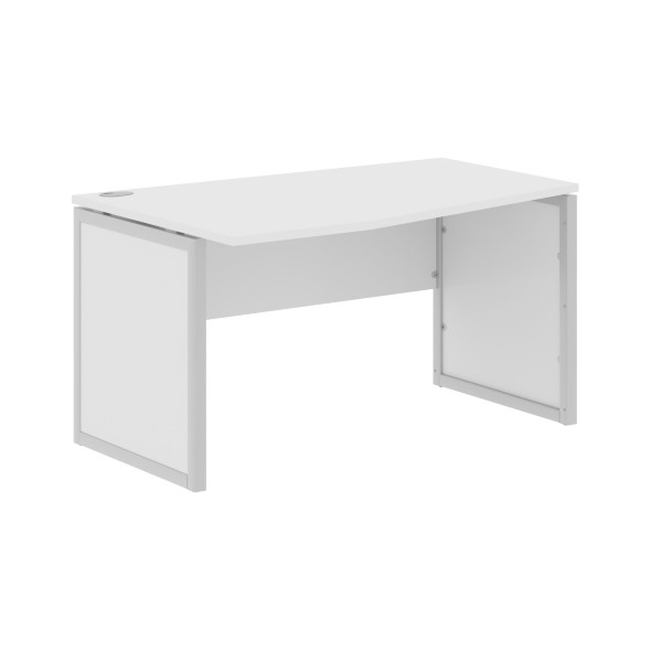 Стол эргономичный XQPCT 149(L) 1400х900х750 XTEN-QP в Орске 