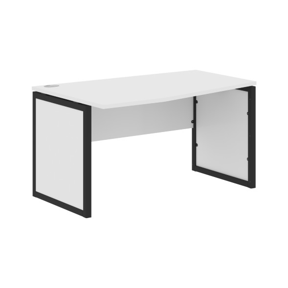 Стол эргономичный XQPCT 149(L) 1400х900х750 XTEN-QP в Орске 