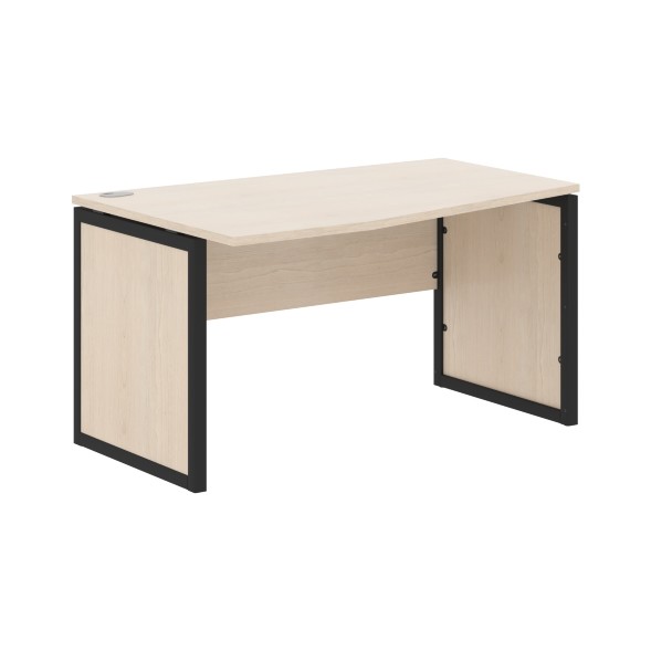 Стол эргономичный XQPCT 149(L) 1400х900х750 XTEN-QP в Орске 