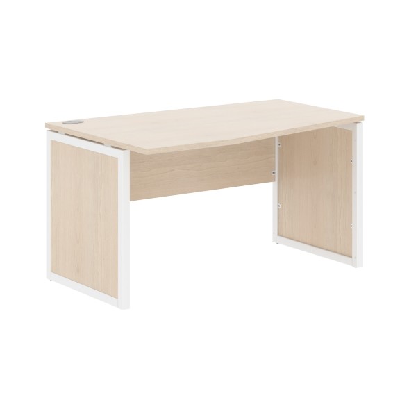 Стол эргономичный XQPCT 149(L) 1400х900х750 XTEN-QP в Орске 