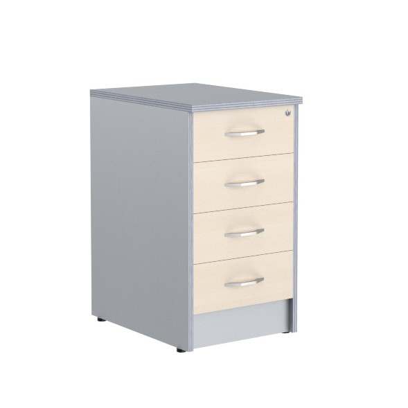 Тумба приставная с топом Т-4 Венге Магия ТП-4.А 412х450х753 IMAGO в Орске 