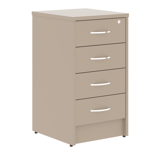 Тумба приставная с топом Т-4 Венге Магия ТП-4.А 412х450х753 IMAGO в Орске 