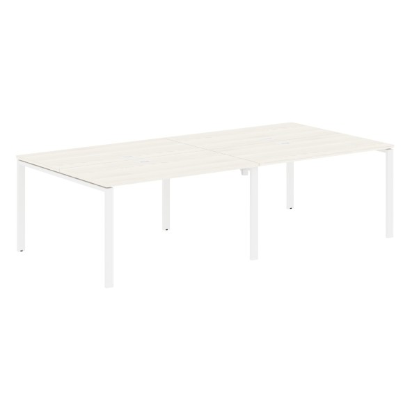 Стол 4-х местный EUWST 2713 2726х1346х750 EDIS