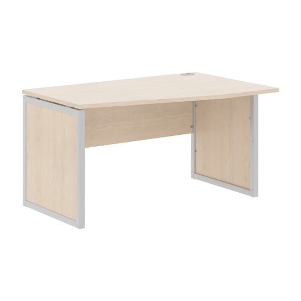 Стол эргономичный XQPCT 149(R) 1400х900х750 XTEN-QP в Орске 