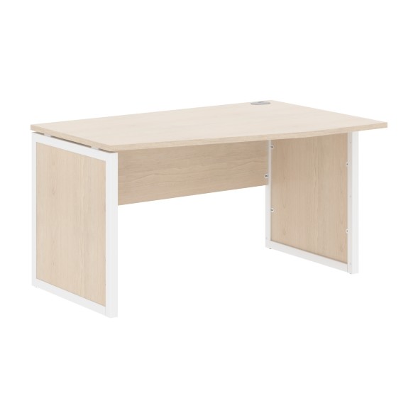 Стол эргономичный XQPCT 149(R) 1400х900х750 XTEN-QP в Орске 