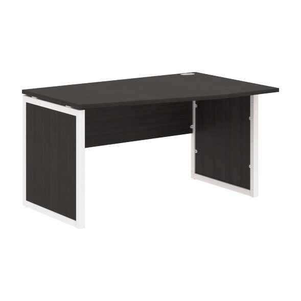 Стол эргономичный XQPCT 149(R) 1400х900х750 XTEN-QP в Орске 