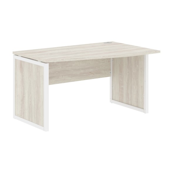 Стол эргономичный XQPCT 149(R) 1400х900х750 XTEN-QP в Орске 