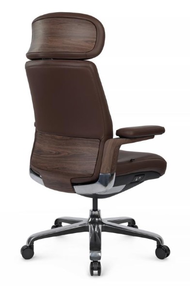 Кресло Марк FK006-A