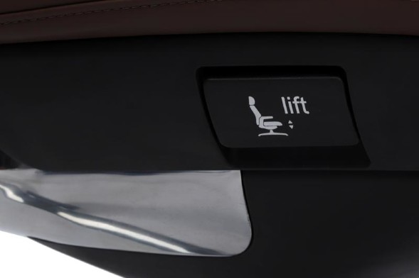 Кресло Марк FK006-A