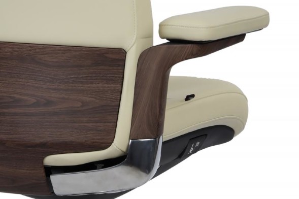 Кресло Марк FK006-A