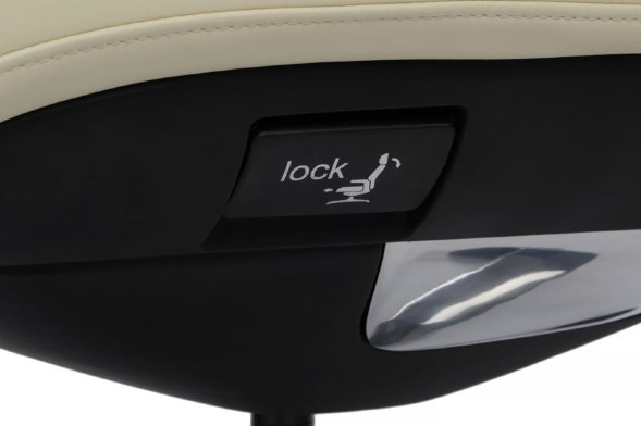 Кресло Марк FK006-A