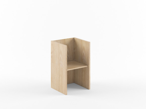 Стеллаж B 411 Беларусь 475*435*770 BORN в Орске 