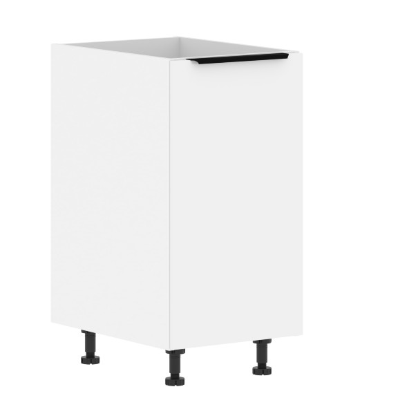 Шкаф напольный под мойку MOP 4082M.1P 400х560х820 IBIZA