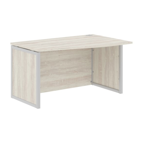 Стол эргономичный XQPCT 149H(R) 1400х900х750 XTEN-QP в Орске 