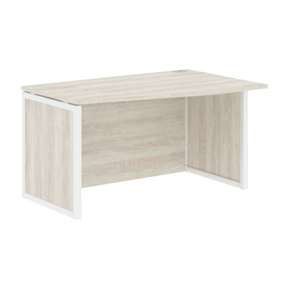 Стол эргономичный XQPCT 149H(R) 1400х900х750 XTEN-QP в Орске 