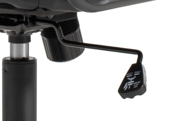 Кресло Стен W-263H