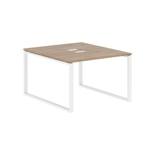 Стол 2-х местный EQWST 1113 1160х1346х750 EDIS