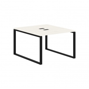 Стол 2-х местный EQWST 1113 1160х1346х750 EDIS