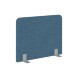 Экран акустический XASP 650.1 Bravo blue 660х30х500 RAND Acoustic в Орске 