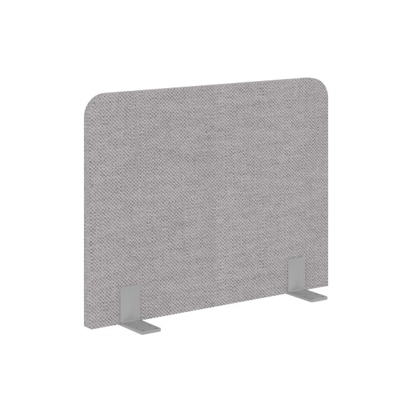 Экран акустический XASP 650.1 Bravo blue 660х30х500 RAND Acoustic в Орске 