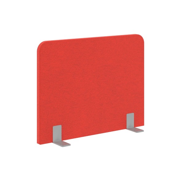 Экран акустический XASP 650.1 Bravo blue 660х30х500 RAND Acoustic в Орске 