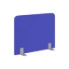 Экран акустический XASP 650.1 Bravo blue 660х30х500 RAND Acoustic в Орске 