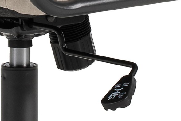 Кресло Стен W-263