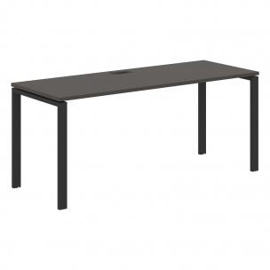 Стол прямой EUST 1767 1760х670х750 EDIS