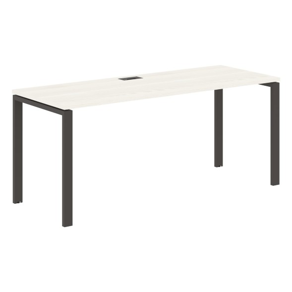 Стол прямой EUST 1767 1760х670х750 EDIS