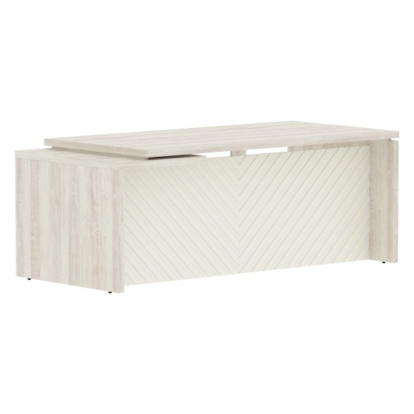 Стол руководителя TLCT 209(R) 2000х900х750 TORR LUX в Орске 